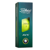 Titleist Avx 2026