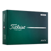 Titleist Avx 2026
