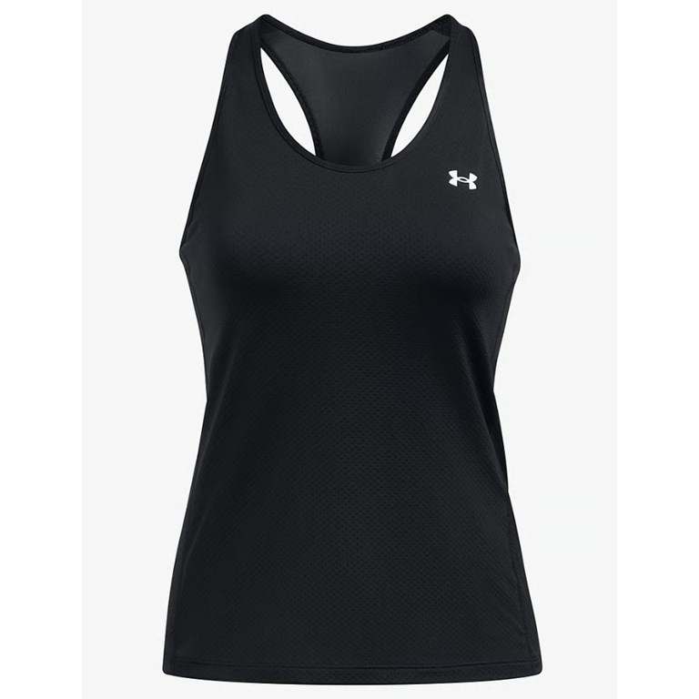 Under Armour Hg Racer Tank Dam