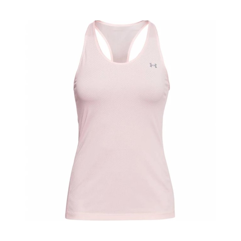 Under Armour Hg Racer Tank Dam