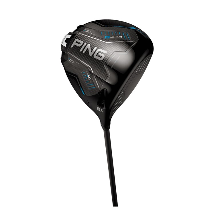 Ping Ping G440 K Driver (Standard)