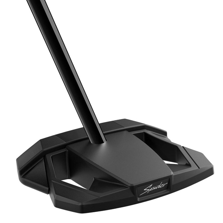 TaylorMade TaylorMade Spider Zt Black Putter (Standard)