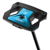 Taylormade Spider Zt Black Putter (Standard)