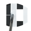 Ödyssey Ai-Dual Square 2 Sqaure Jailbird