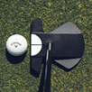 Ödyssey Ai-Dual Square 2 Sqaure Max 1/2 Ball