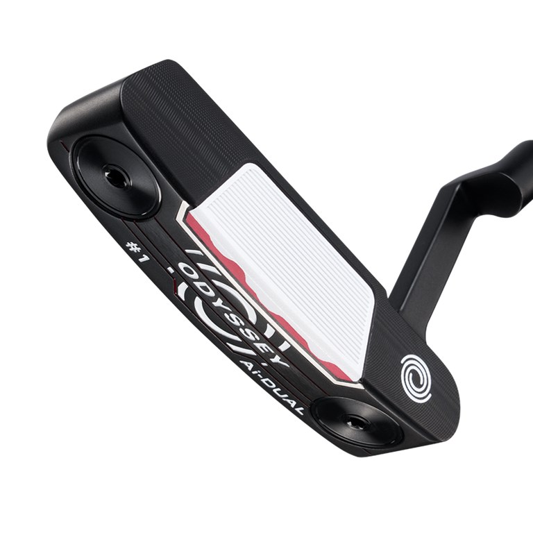 Odyssey Odyssey Ai-Dual 1 Ch