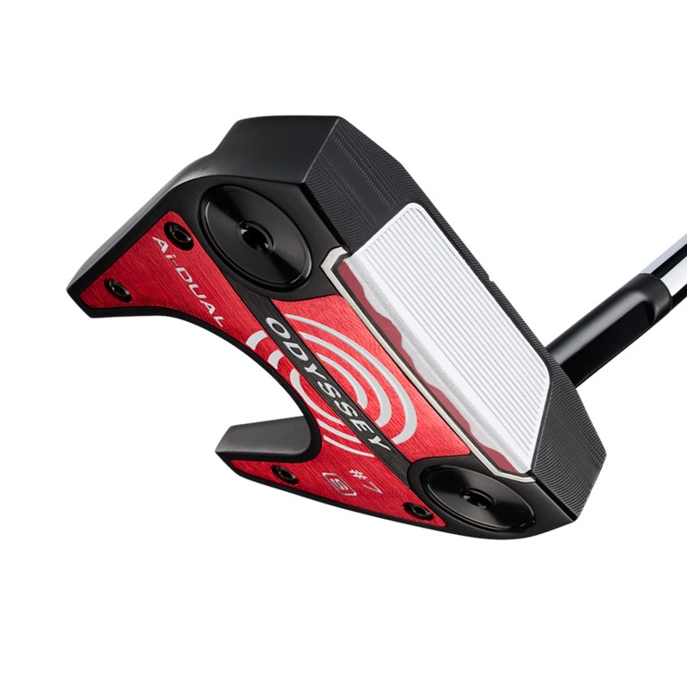 Odyssey Ai-Dual 7 S
