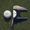 Odyssey Ai-Dual 7 1/2 Ball S