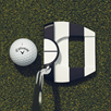 Odyssey Ai-Dual Jailbird Mini 1/2 Ball Db