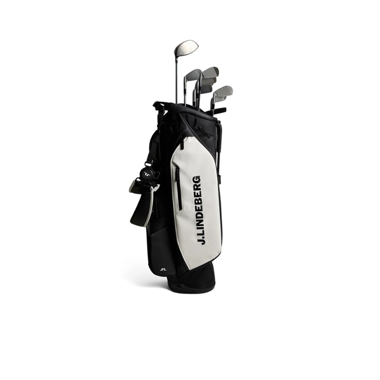J.Lindeberg Play Stand Bag