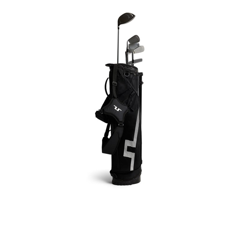 J.Lindeberg Pencil Golf Bag
