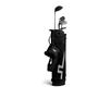 J.Lindeberg Pencil Golf Bag