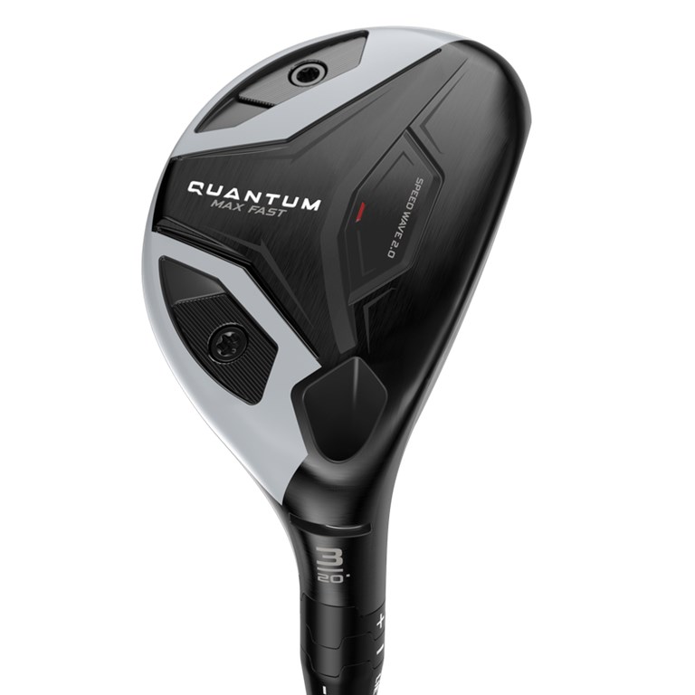 Callaway Quantum Max Fast Dam Hybrid (Standard)