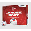 Callaway Chrome Soft Trutrack 2026