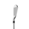 Callaway Quantum Max 6 Järn Stål (Standard)