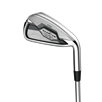 Callaway Quantum Max Os 6 Järn Stål (Standard)