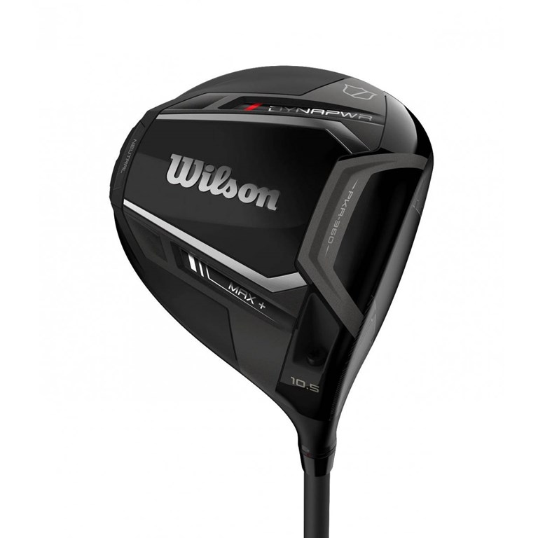 Wilson Wilson Dynapwr Max Plus Driver (Standard)
