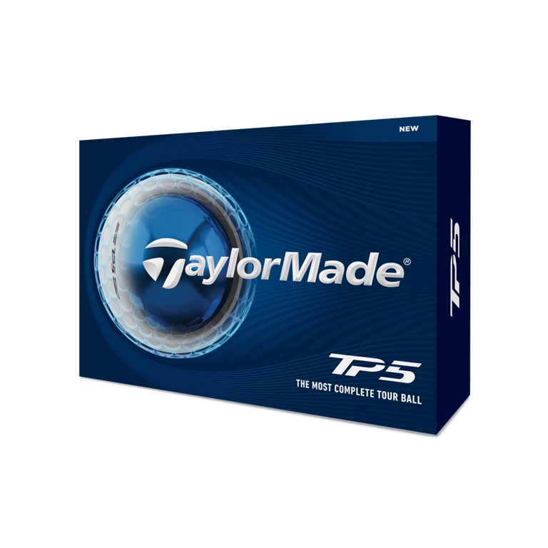 Taylormade Tp5 2026