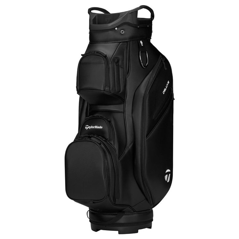Taylor Made Deluxe Cart Bag 2026