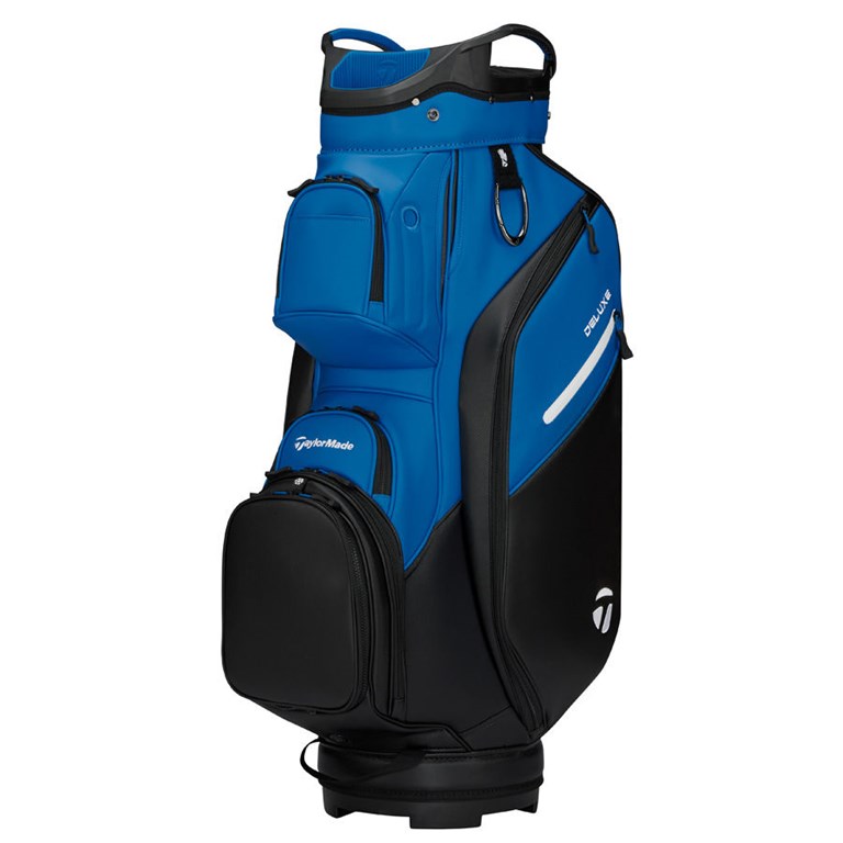 Taylor Made Deluxe Cart Bag 2026