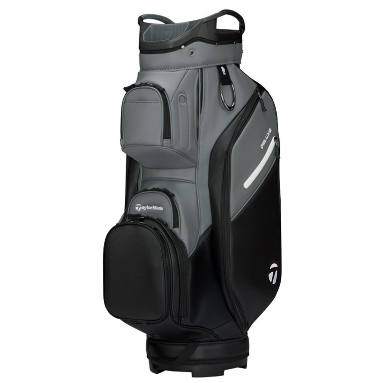 Taylor Made Deluxe Cart Bag 2026