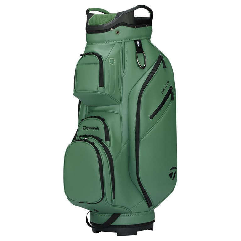Taylor Made Deluxe Cart Bag 2026