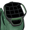 Taylor Made Deluxe Cart Bag 2026
