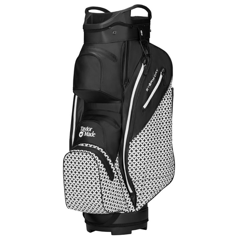 Taylor Made Storm Dry Cart 2026