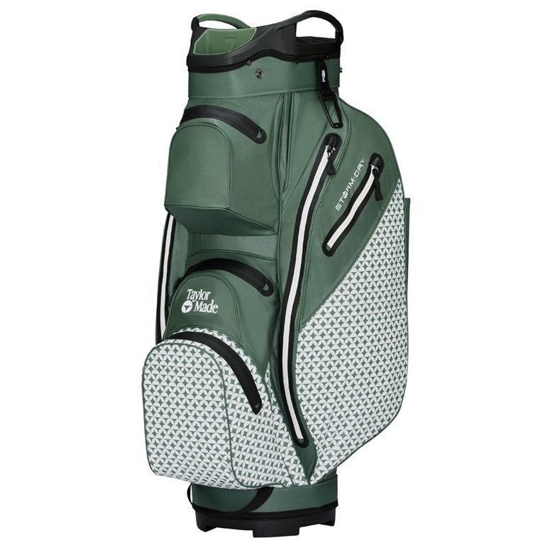 Taylor Made Storm Dry Cart 2026