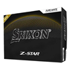 Srixon Z-Star 4 Dussin - Personligt Tryck