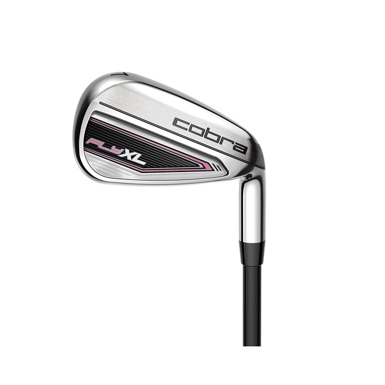 Cobra Fly Xl 2025 6 Järn Grafit Dam