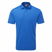 Ping Lindum Polo Shirt Herr