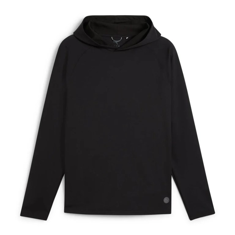 Puma Cloudspun Fleece Hoodie Herr