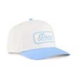Warm White-Team Light Blue