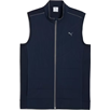 Puma Cloudspun Fleece Hybrid Vest Herr