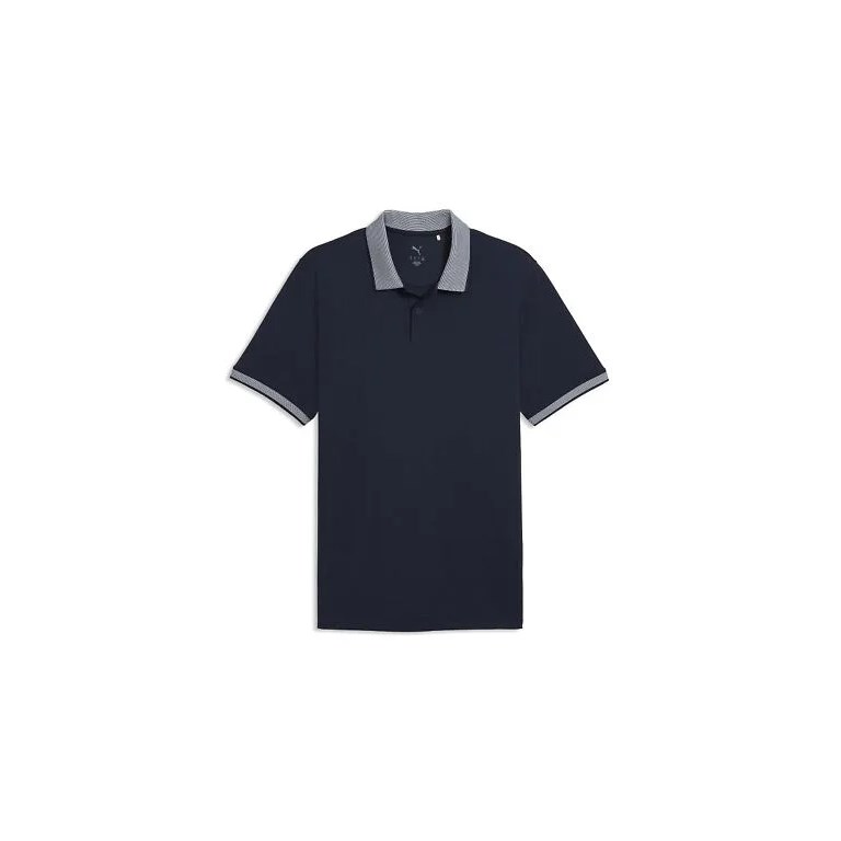Puma Modalon Crafted Polo Herr