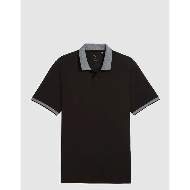 Puma Modalon Crafted Polo Herr