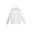 J.Lindeberg Leon Quarter Zip Mid Layer Herr