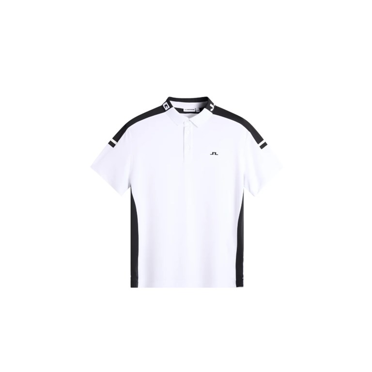 J.Lindeberg Bo Polo Herr