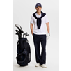 J.Lindeberg Verse Polo Herr