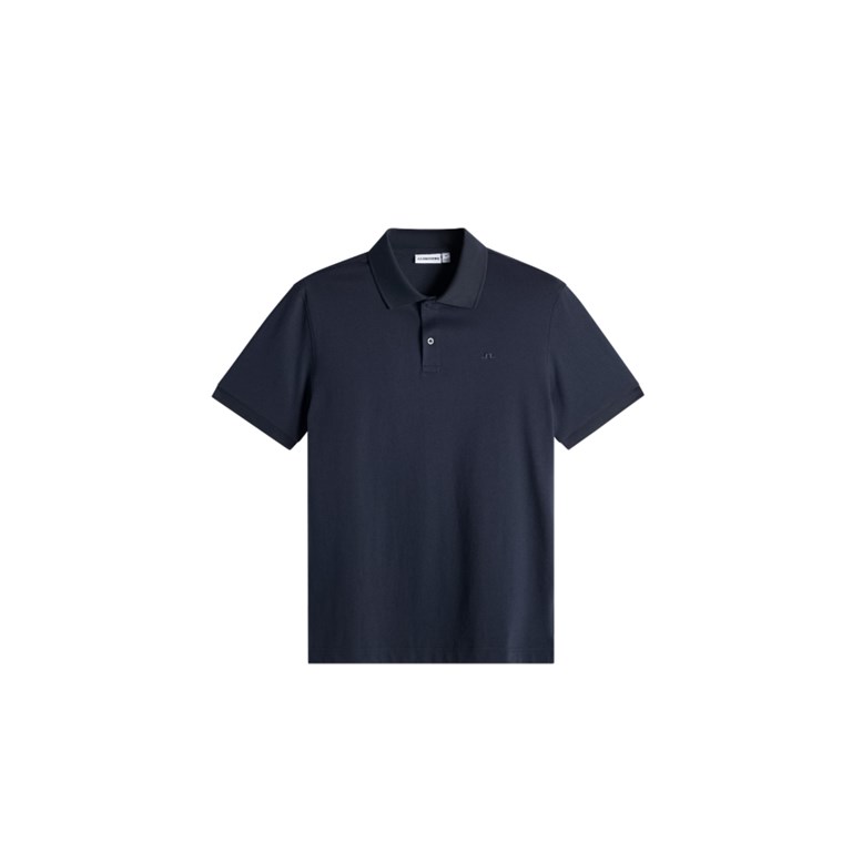 J.Lindeberg Verse Polo Herr