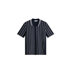 J.Lindeberg Rue Knit Ss Shirt Herr