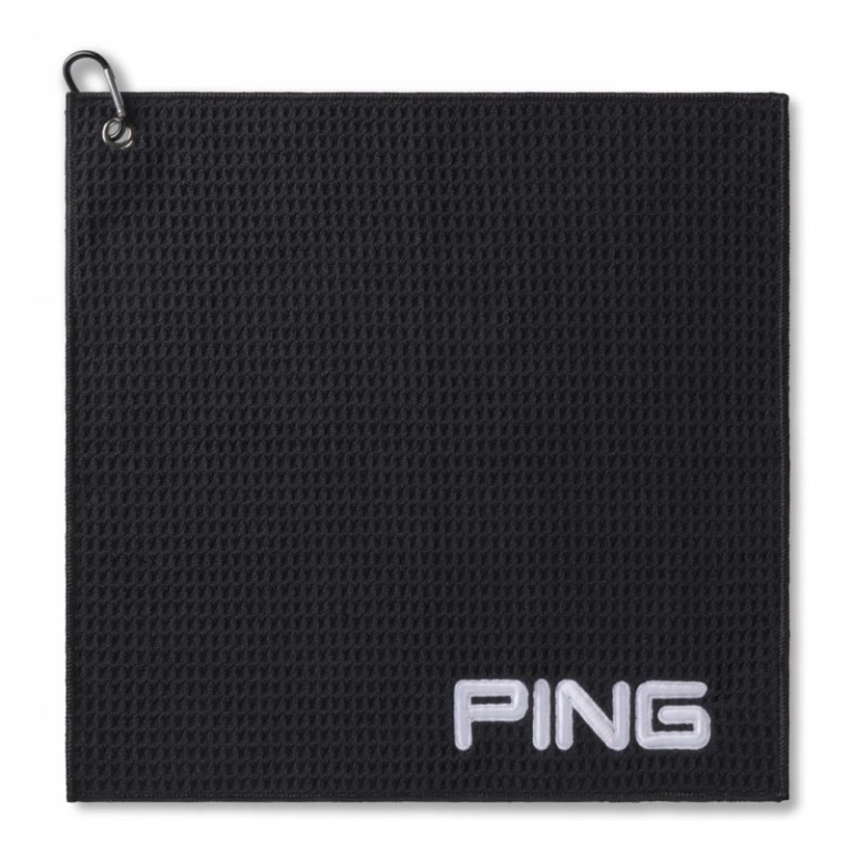Ping Clip Towels