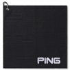 Ping Clip Towels