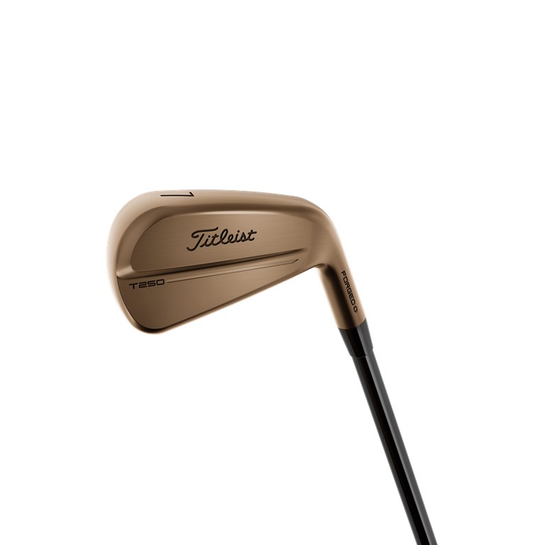 Titleist Titleist T250 Oil Can 6 Järn (Custom)