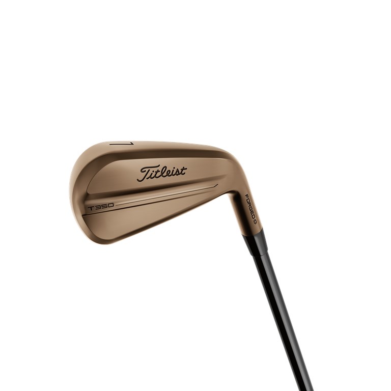 Titleist T350 Oil Can 6 Järn (Custom)
