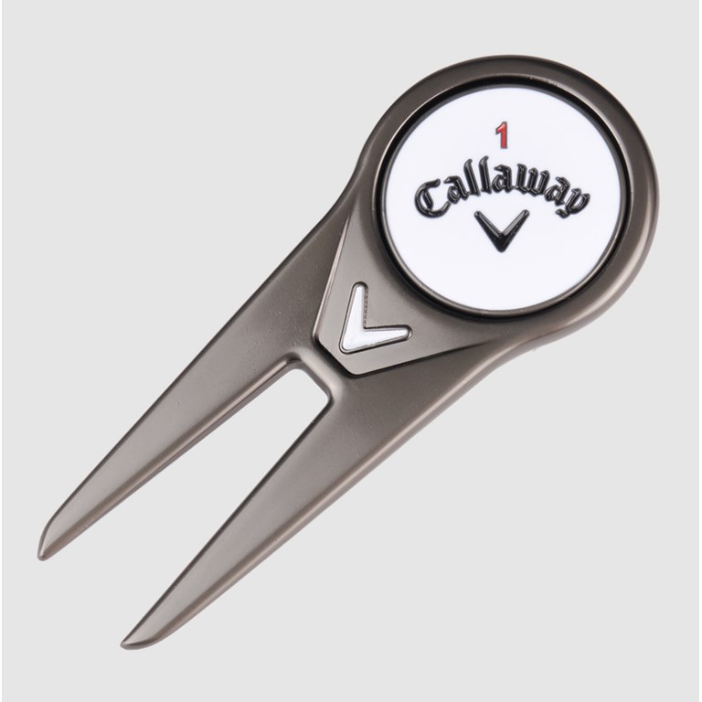 Callaway Divot Tool