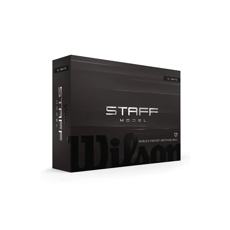 Wilson Staff Model 2026