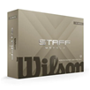 Wilson Staff Model X 2026