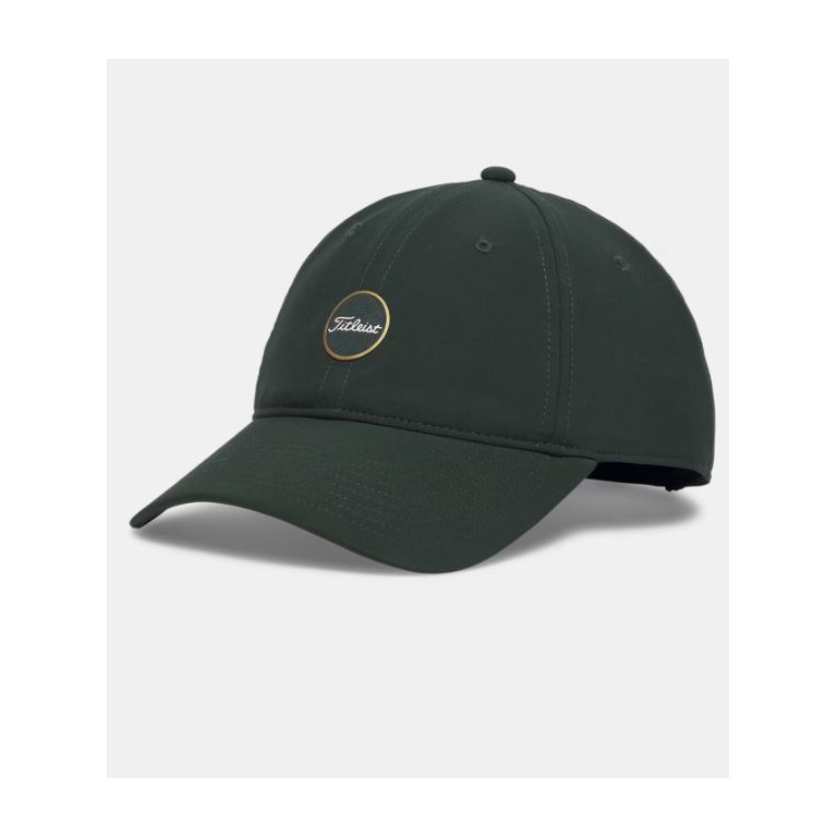 Titleist Tee Time Montauk Lightweight Cap